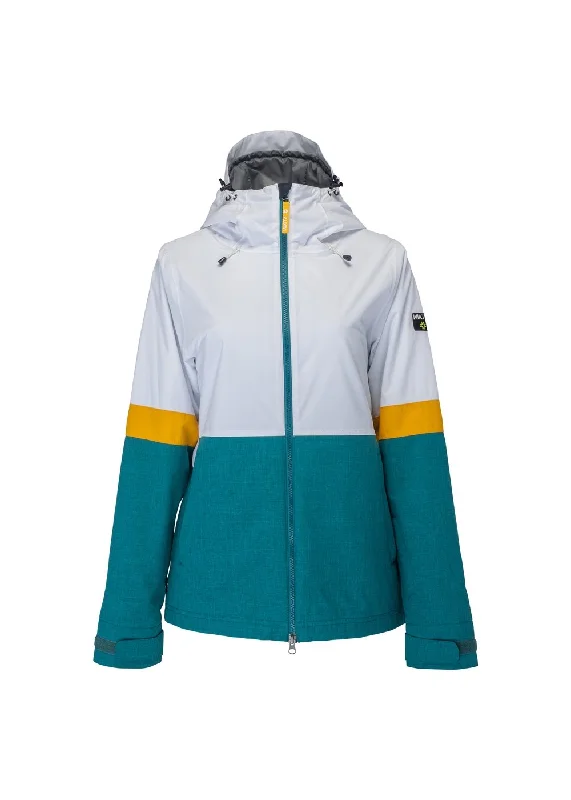 LINDAN INSULATED JACKET