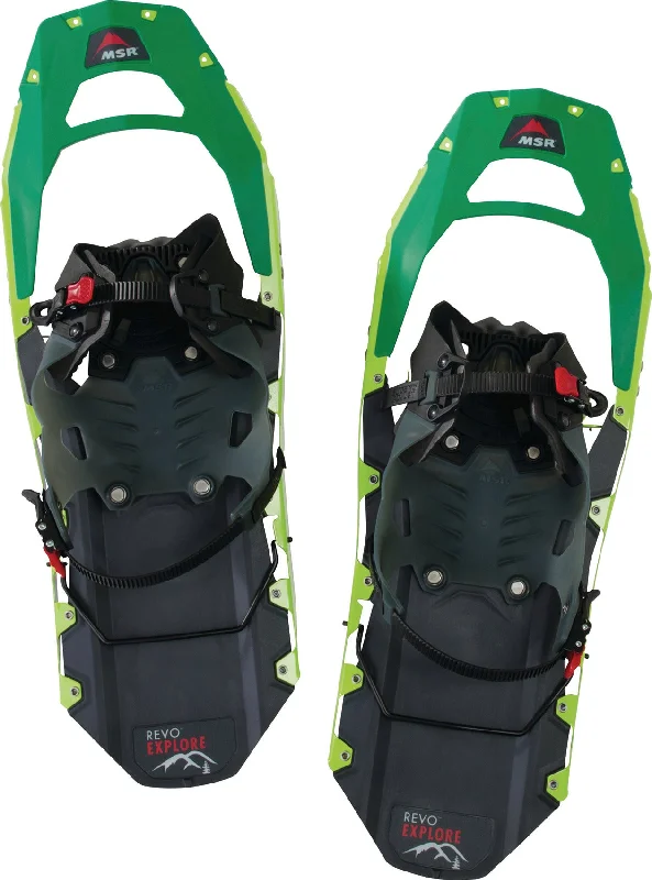 Revo™ Explore Snowshoes