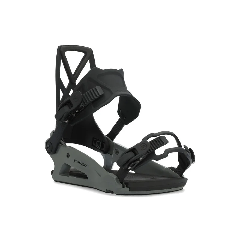 Ride C-4 Snowboard Bindings 2025