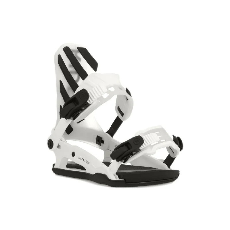 Ride C-8 Snowboard Bindings 2024