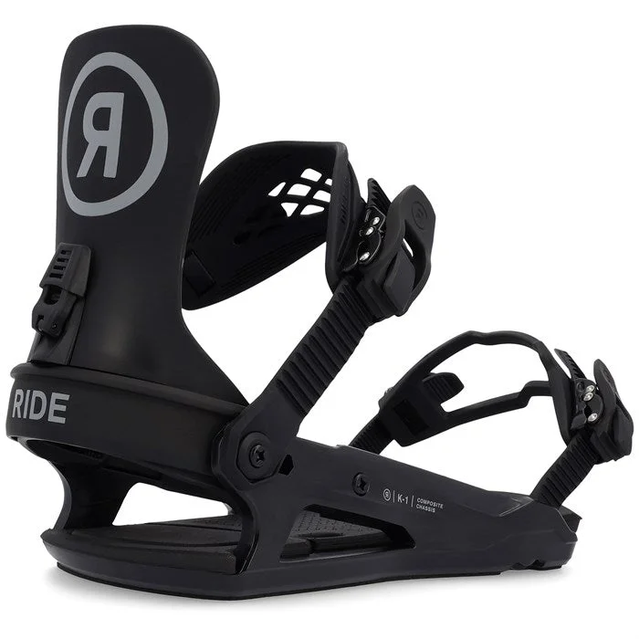 Ride K-1 Snowboard Binding Kids 2023