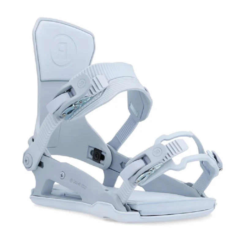 Ride The CL-6 Womens Snowboard Bindings 2023