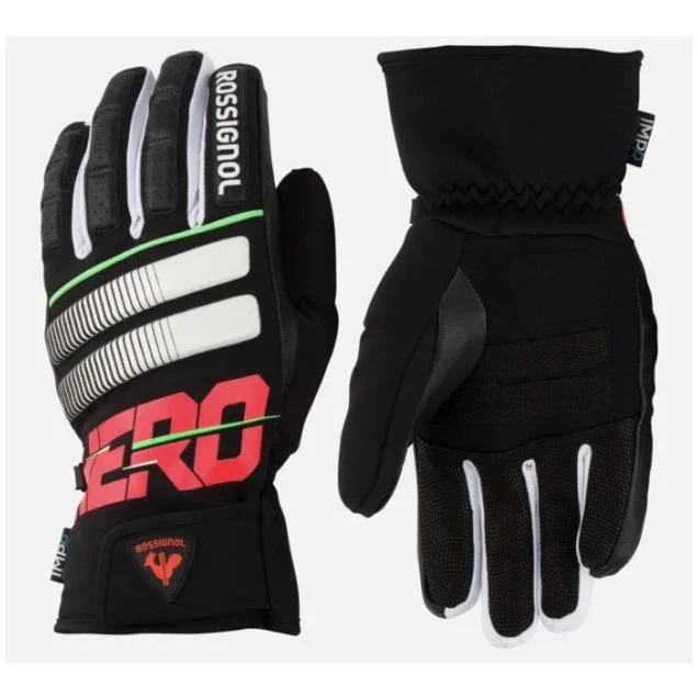 Rossignol Hero Master Glove Black