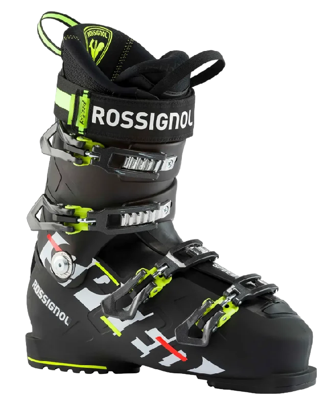 Rossignol Speed 100 Ski Boots - Black - 2023