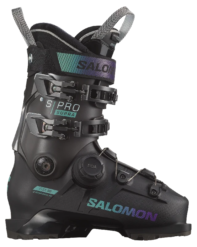 Salomon Pro Supra Boa 95 Women's Ski Boots