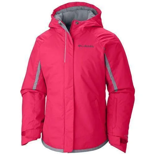 Columbia Girl's Jacket