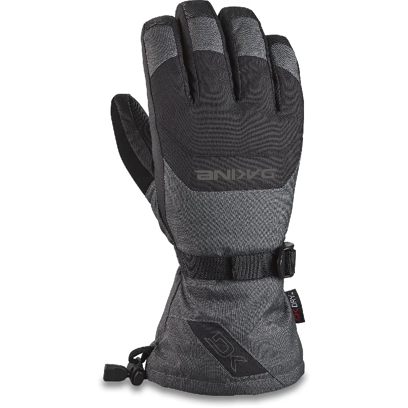 Scout Glove - Carbon