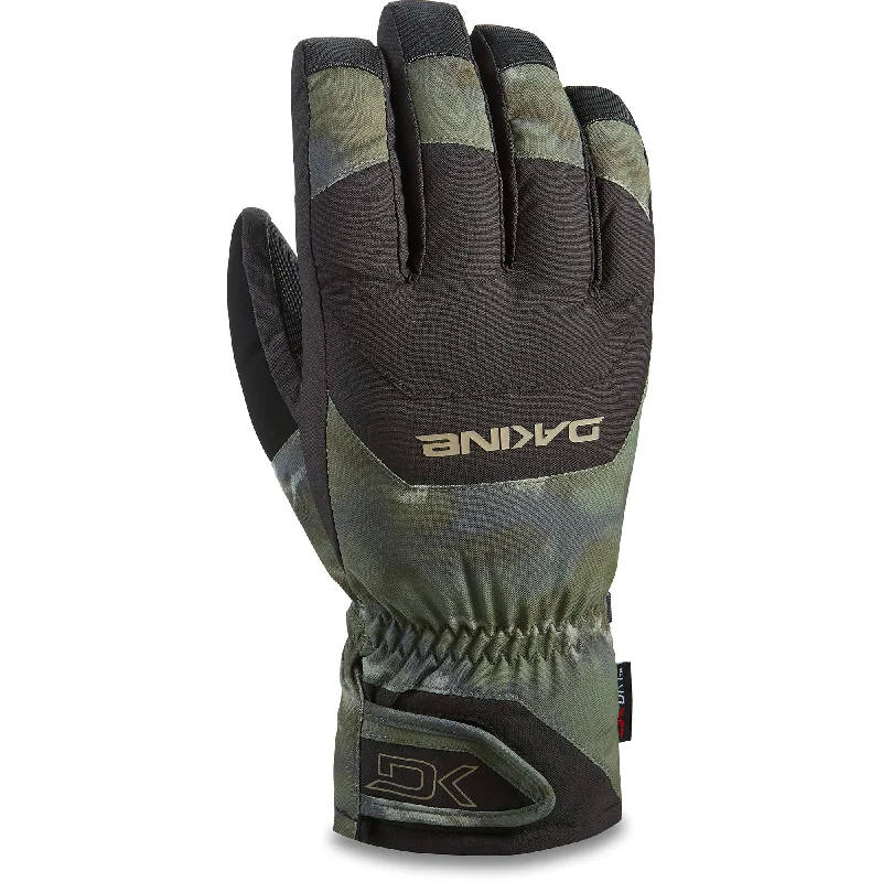 Scout Short Glove