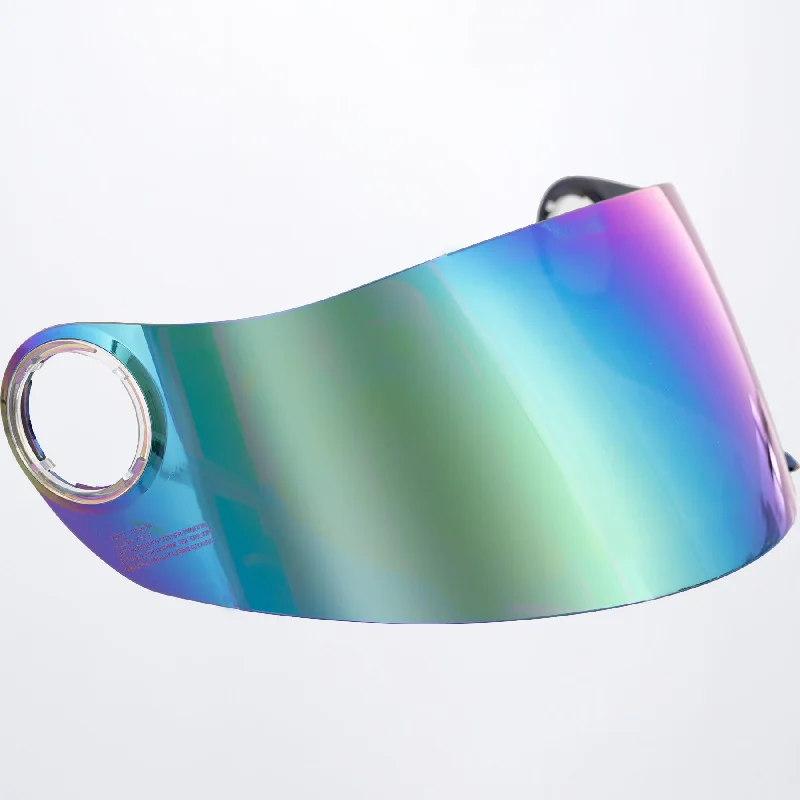 Single Lens Shield for Fuel/Nitro Helmets