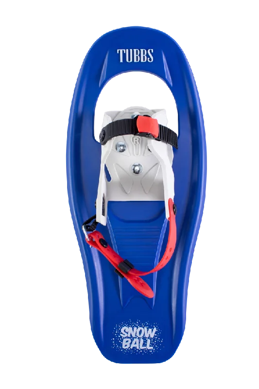 Snowball Snowshoes (Kids)