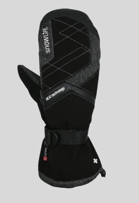 Snowlife Thermo Ski Mitten