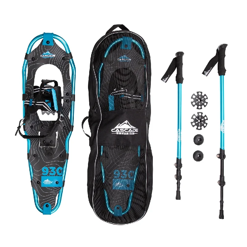 Snowshoes