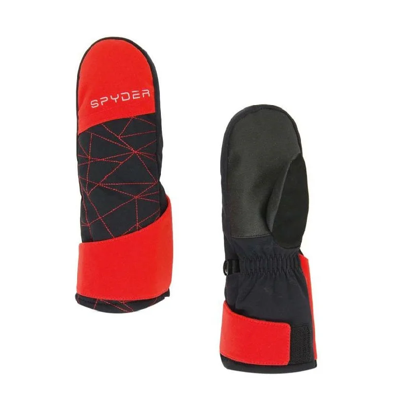 Spyder Mini Cubby Ski Mittens