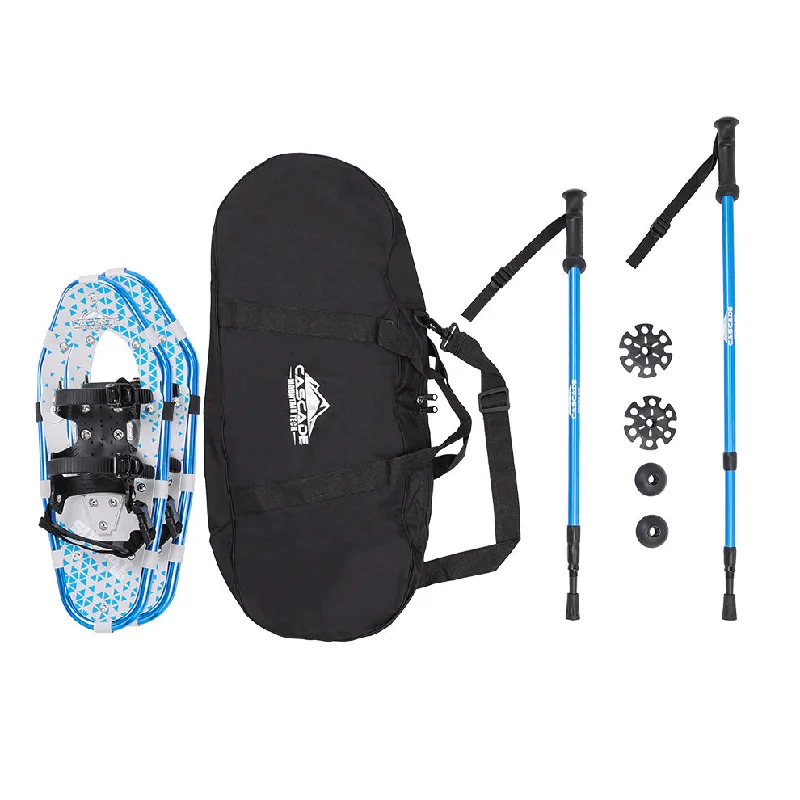 Summit Snowshoe Kit