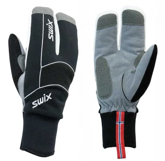 Swix Star 2.0 Split Mitt - Junior