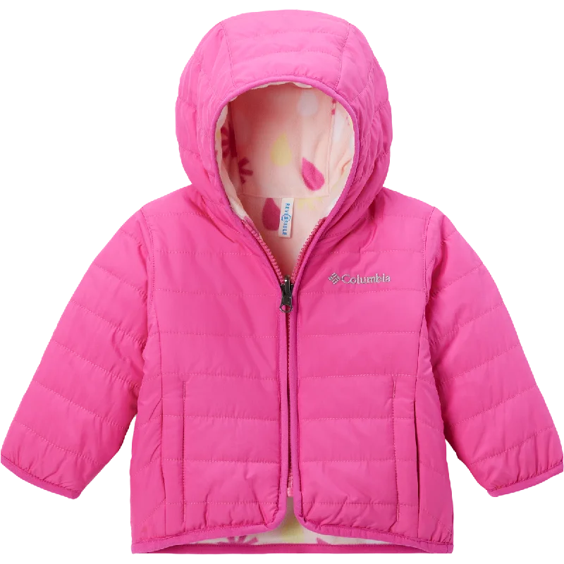 Youth Toddler Double Trouble II Jacket