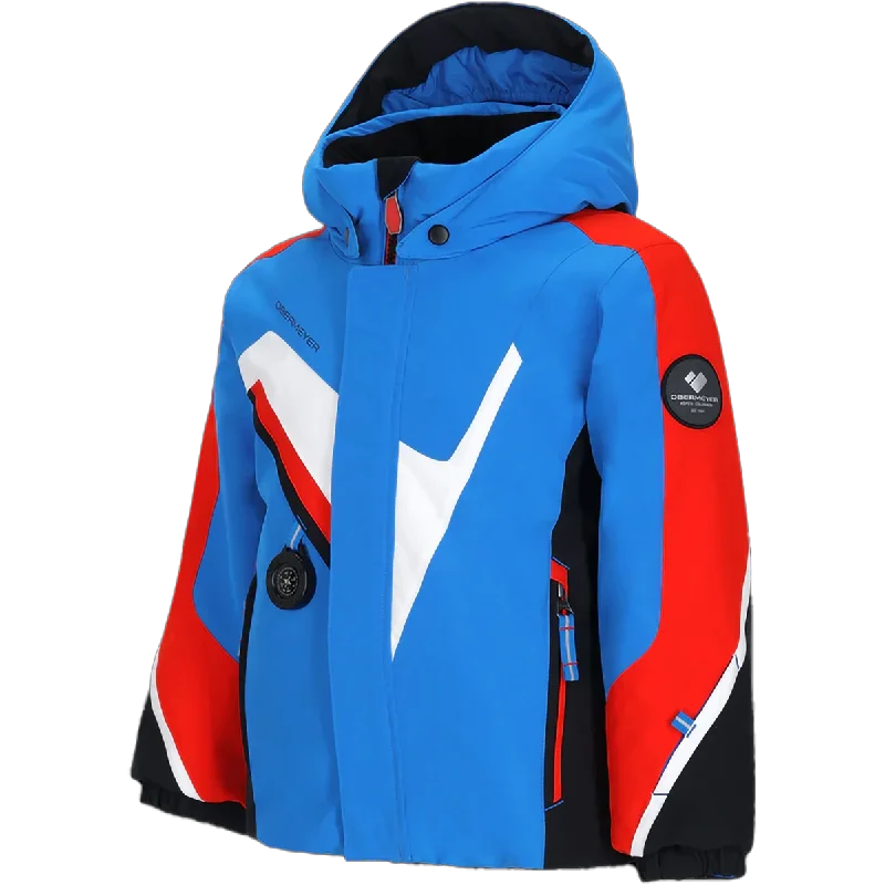 Youth Super G Jacket