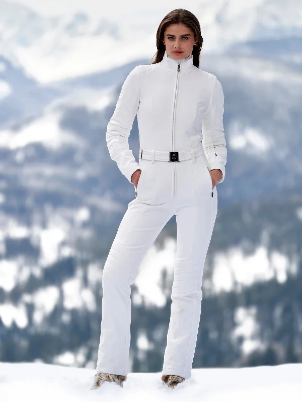 Talisha Stretch Ski Suit