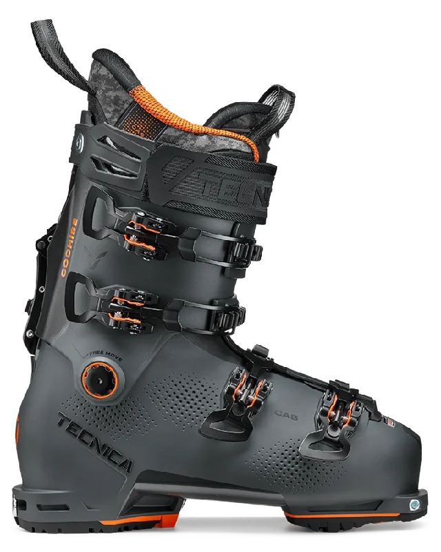 Tecnica Cochise 110 DYN GW Ski Boots  - Graphite - 2023