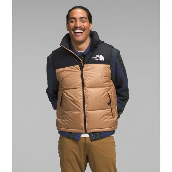 The North Face 1996 Retro Nuptse Vest