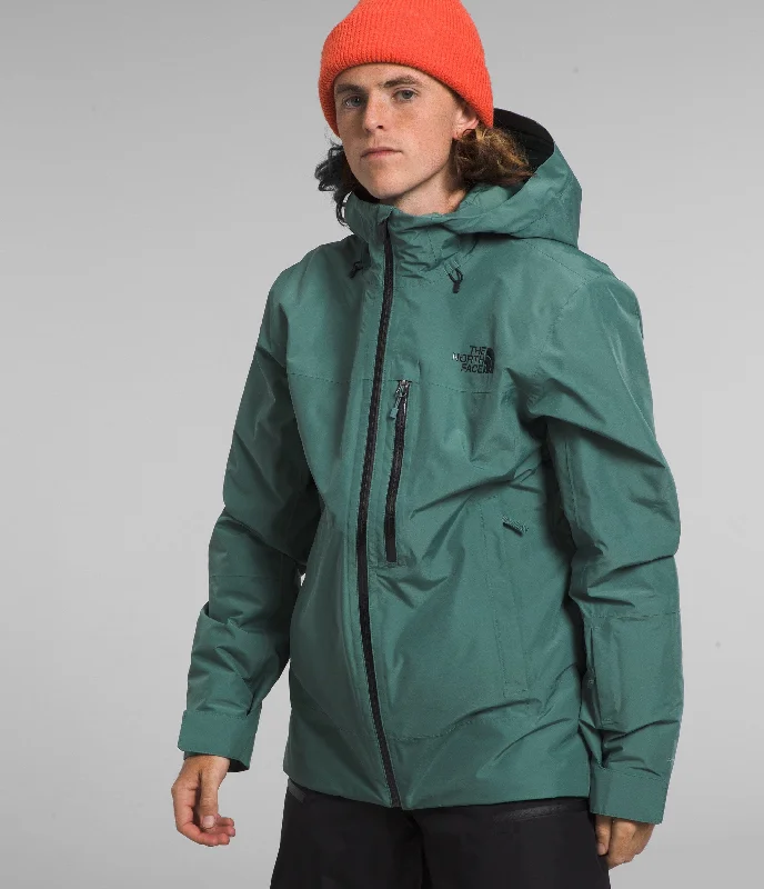 The North Face Mens Descendit Jacket