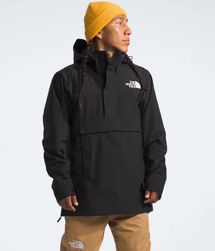 The North Face Mens Driftview Anorak