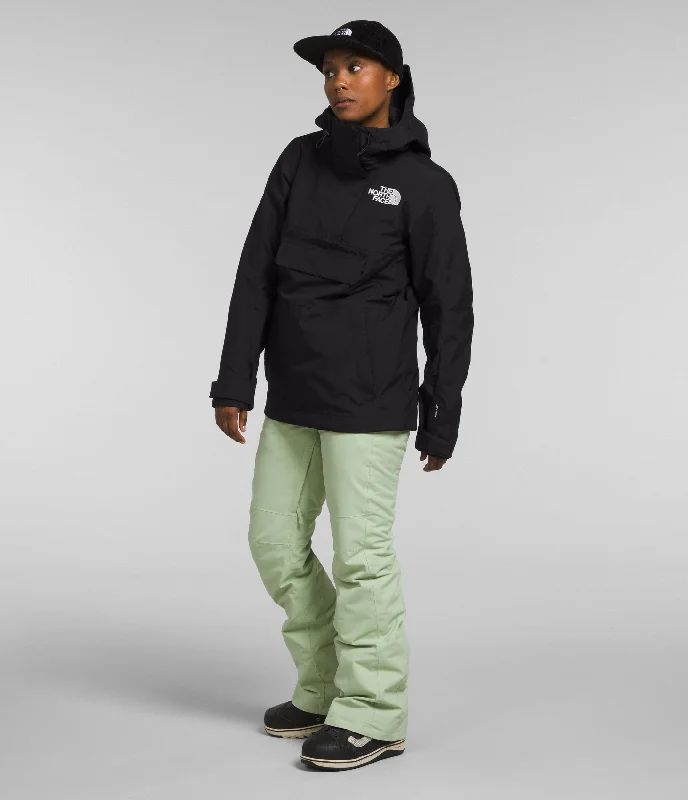 The North Face Womens Driftview Anorak