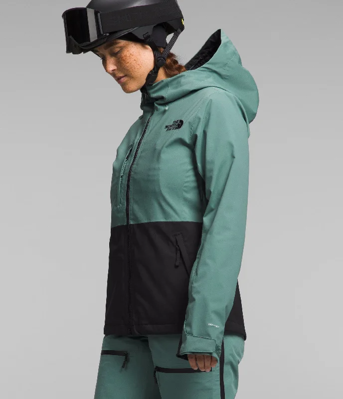 The North Face Womens Freedom Stretch Jacket