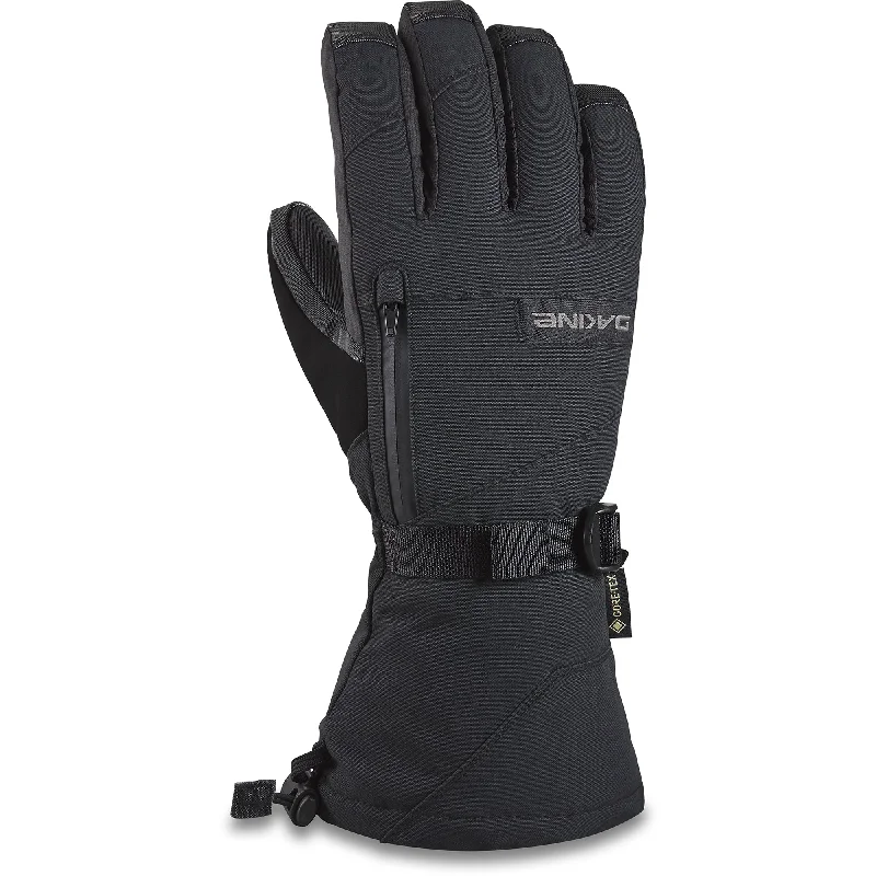 Titan Gore-Tex Glove - Black