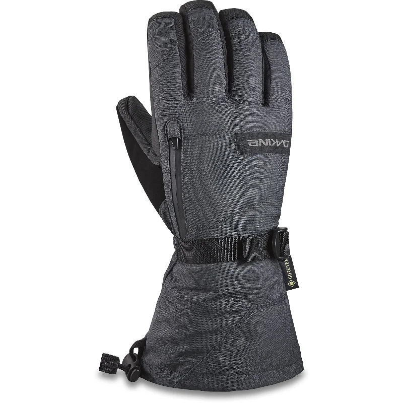 Titan Gore-Tex Glove - Carbon