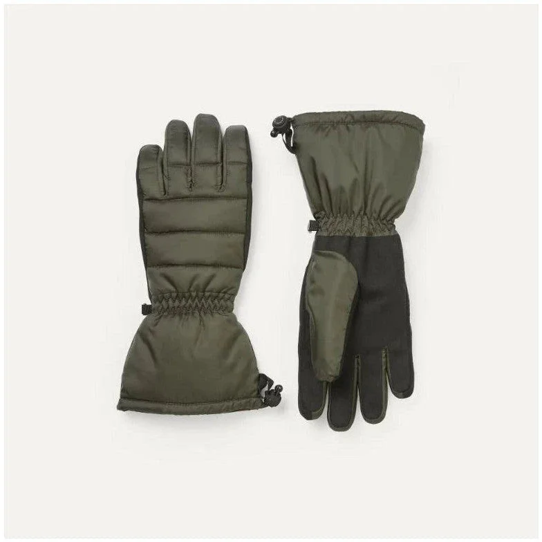 Tivetshall Sealskinz Glove