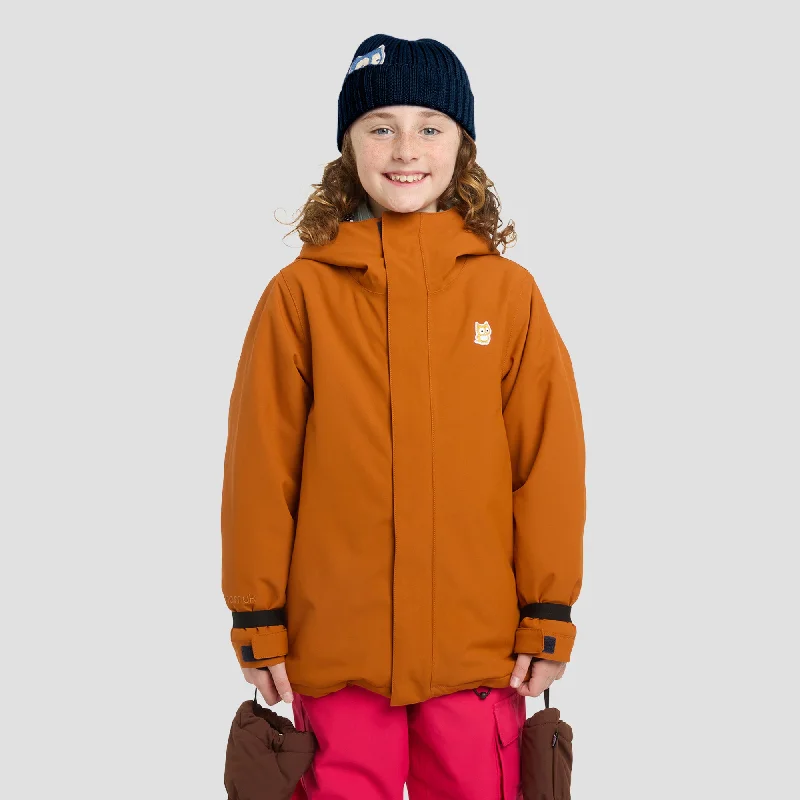 Tove snow jacket