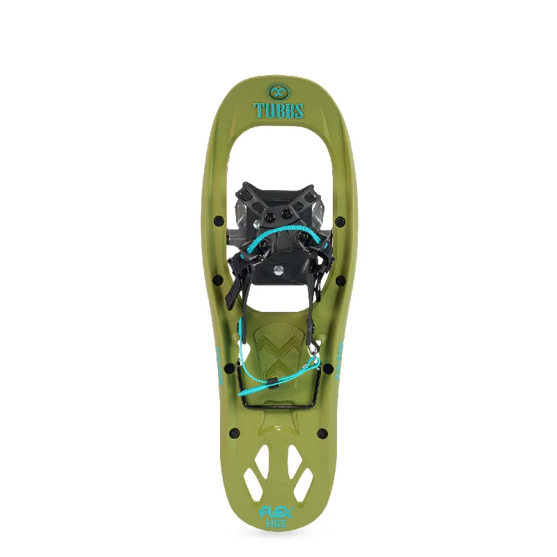 Tubbs Flex HKE Snowshoes