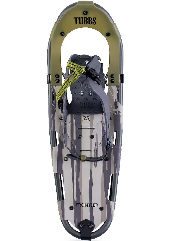 Tubbs Men's Frontier Snowshoes