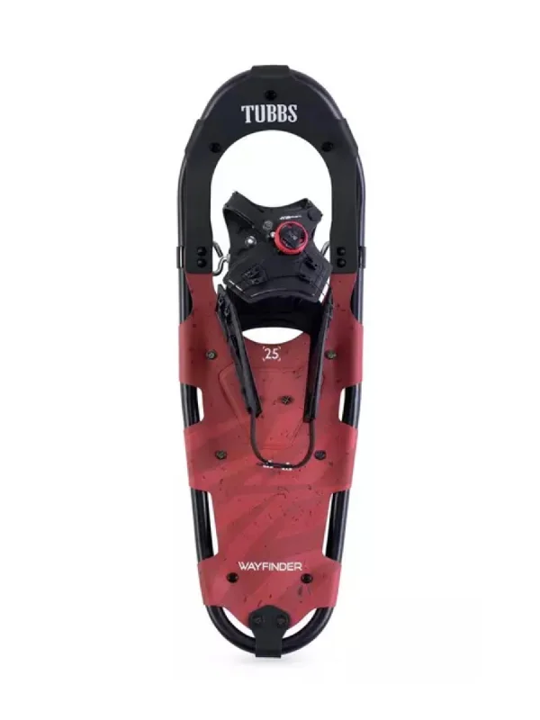 Tubbs Wayfinder Snowshoes - Men's