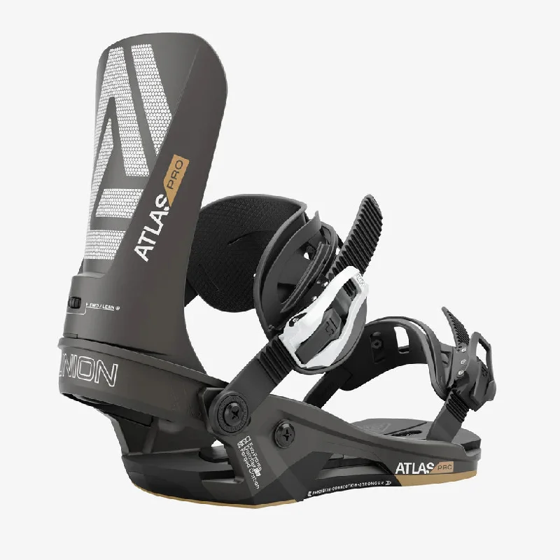 Union Atlas Pro Snowboard Binding 2025