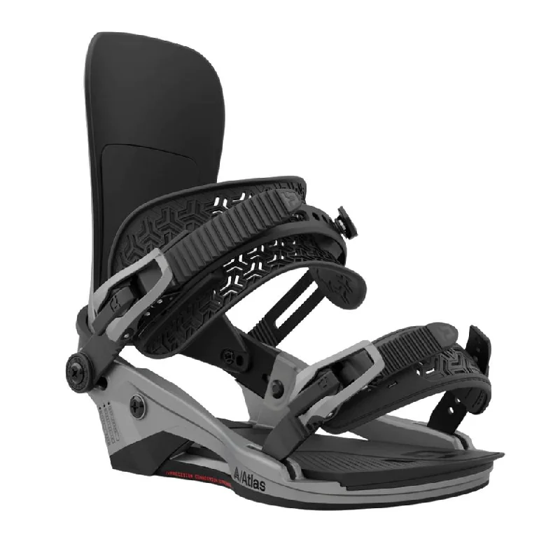 Union Atlas Snowboard Binding 2024