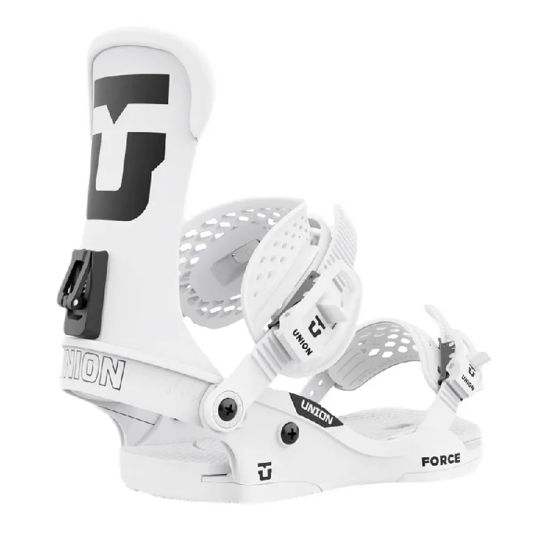 Union Force Classic Snowboard Bindings 2024