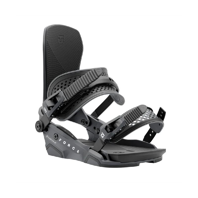 Union Force Mens Snowboard Bindings 2025