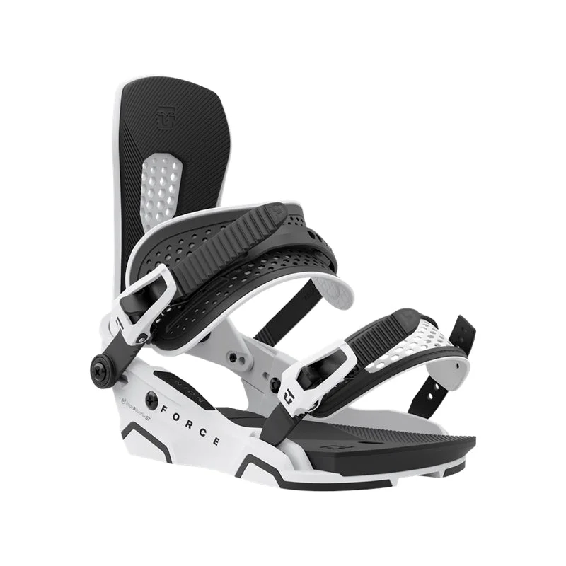 Union Force Snowboard Bindings 2025