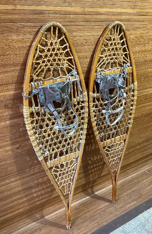 Vintage American Snowshoes