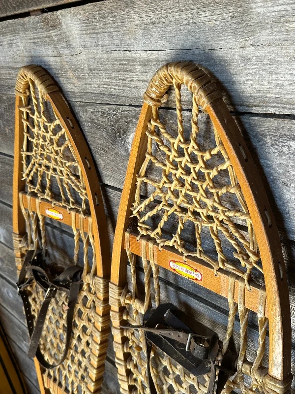 Vintage LL Bean (The Maine Snow-Shoe) Company