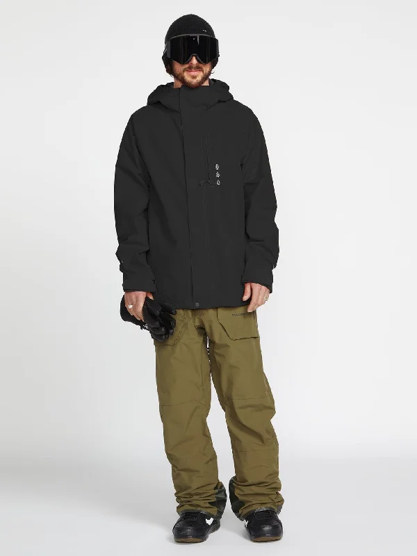 Volcom Dua Gore-Tex Jacket