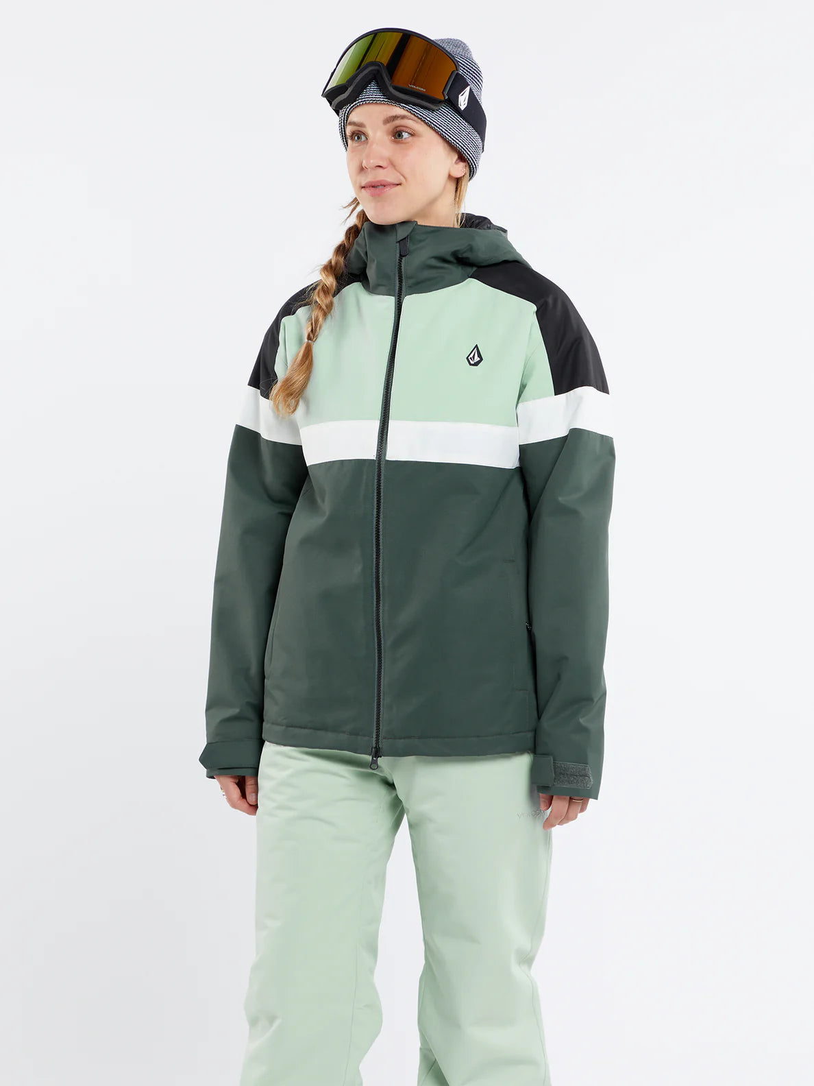 Volcom Lindy Insulated Jacket