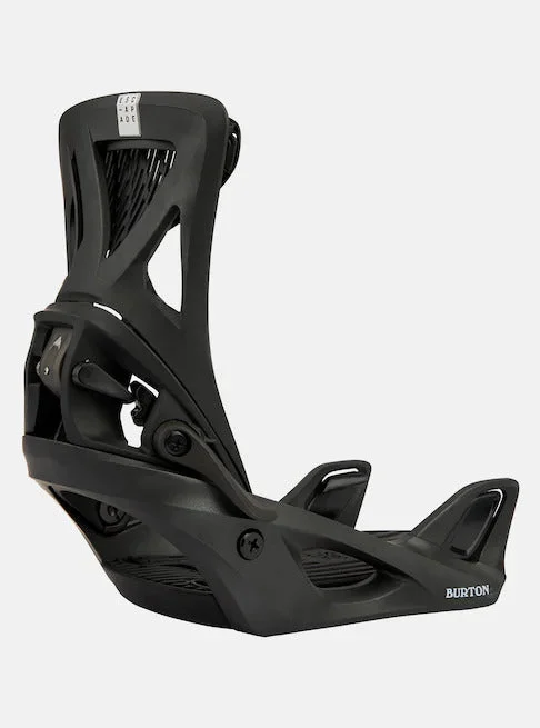 Burton Women's Step On Escapade Re:Flex Snowboard Bindings 2025