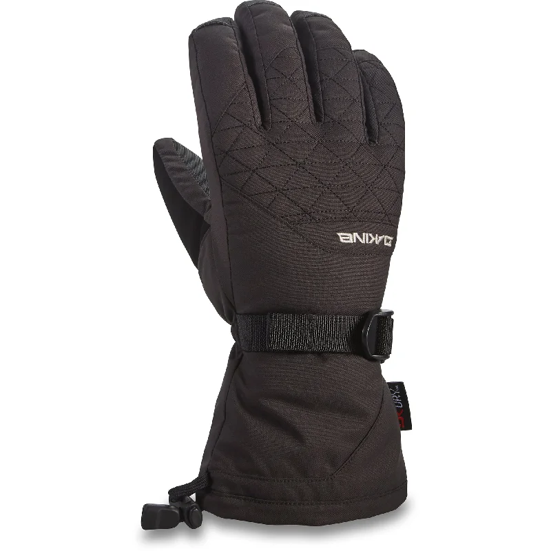 Womens Camino Glove - Black