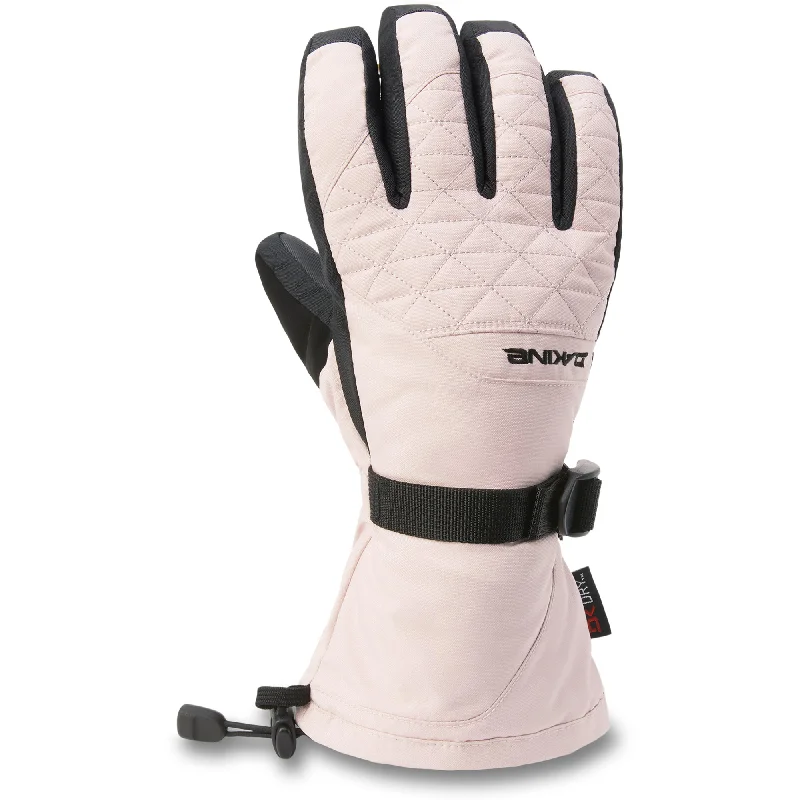 Womens Camino Glove - Burnished Lilac