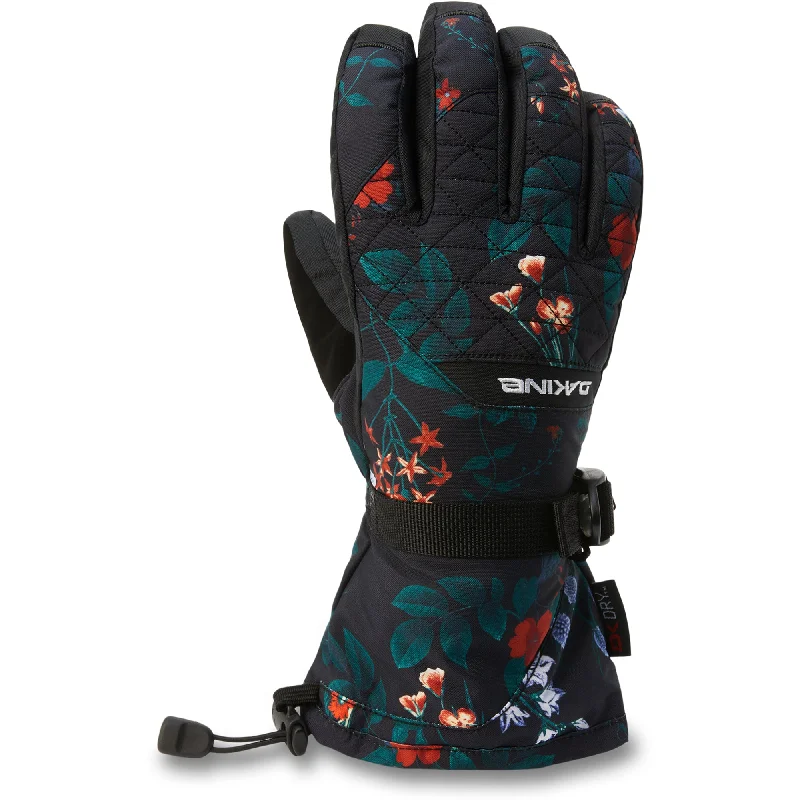 Womens Camino Glove - Wildflower