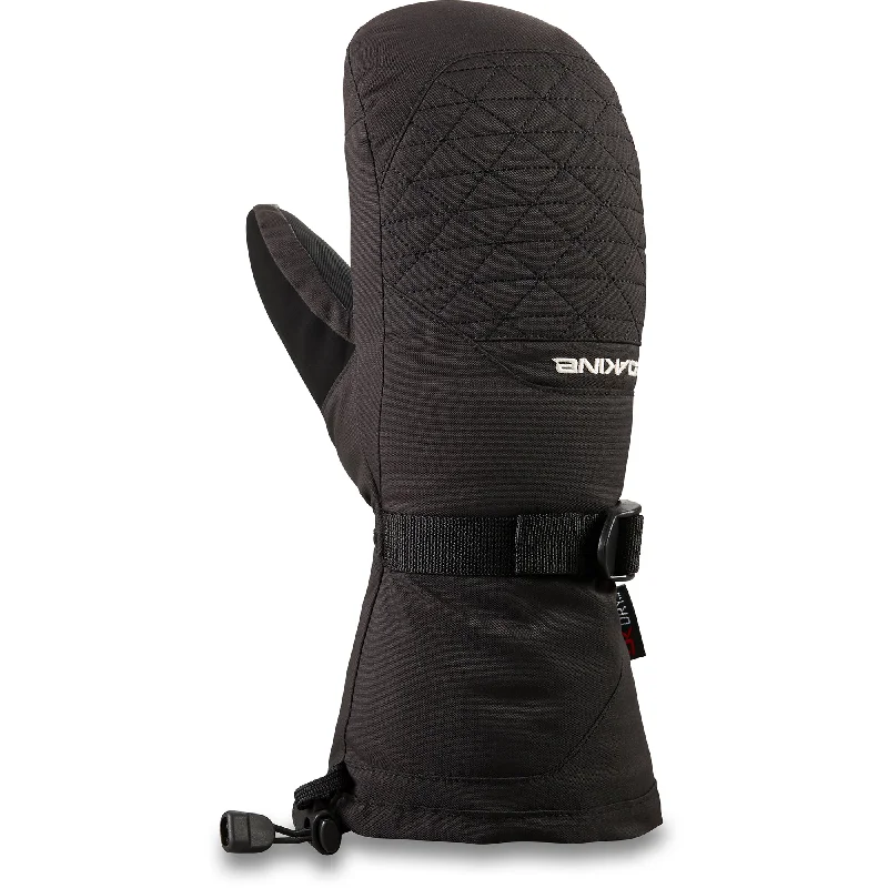 Womens Camino Mitt - Black