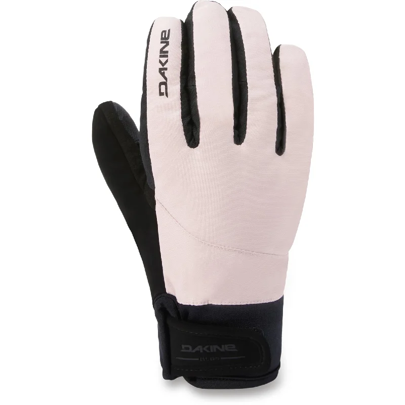 Womens Electra Glove - Burnished Lilac